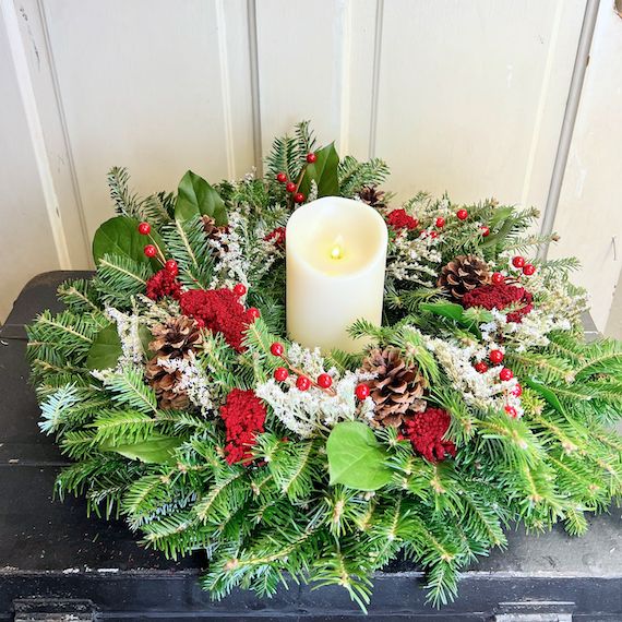 Deluxe Table Topper