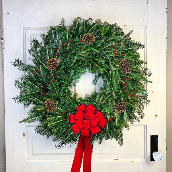 Traditional Wreath